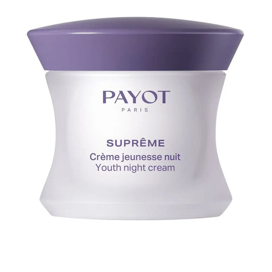 Night-time Anti-aging Cream Payot Suprême 50 ml Payot