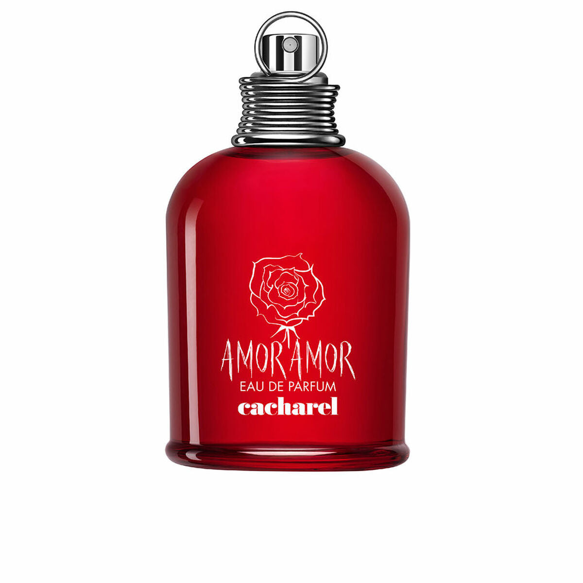 Women's Perfume Cacharel Amor Amor EDP 100 ml