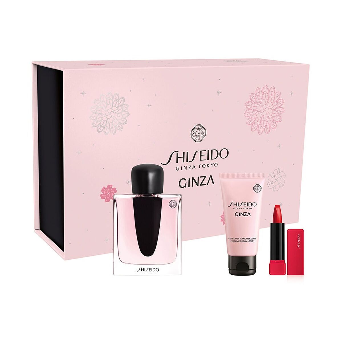 Shiseido