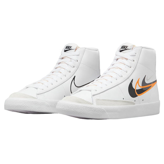 Men's Trainers Nike BLAZER MID 77 FN7809 100 White