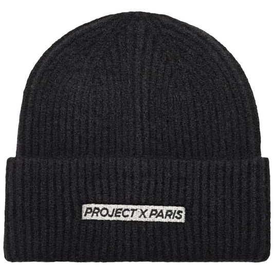 Hat Project X Paris CA24200 Black