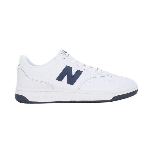 Men’s Casual Trainers New Balance BB80 UFO White