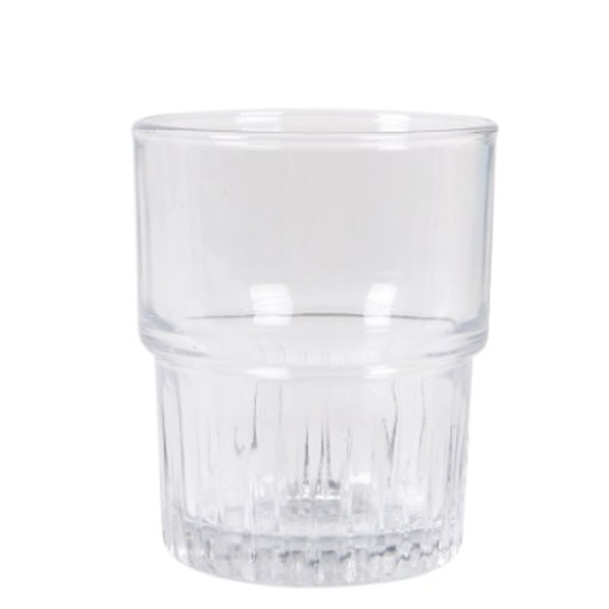 Set of glasses Duralex 1014AB06/6 200 ml 6 Pieces (6 Units) Duralex