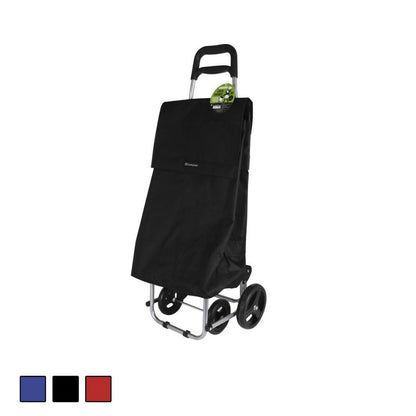 Shopping cart Confortime 103 x 38 x 41 cm (4 Units)