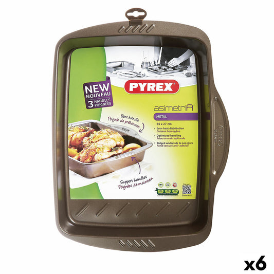 Pyrex