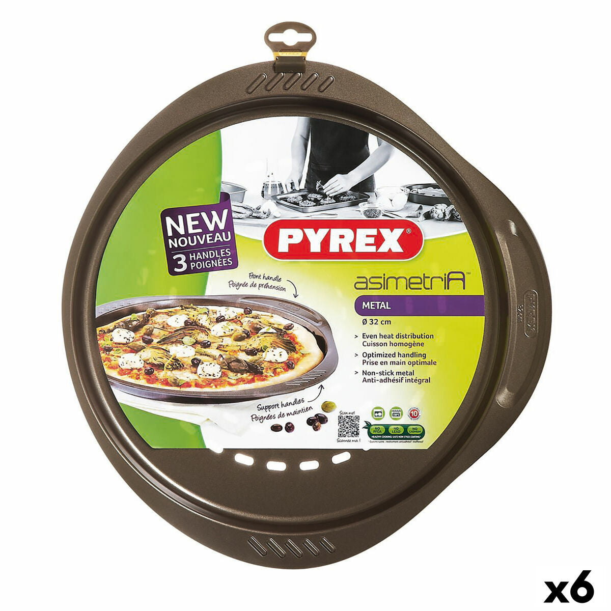 Pyrex