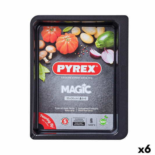 Pyrex