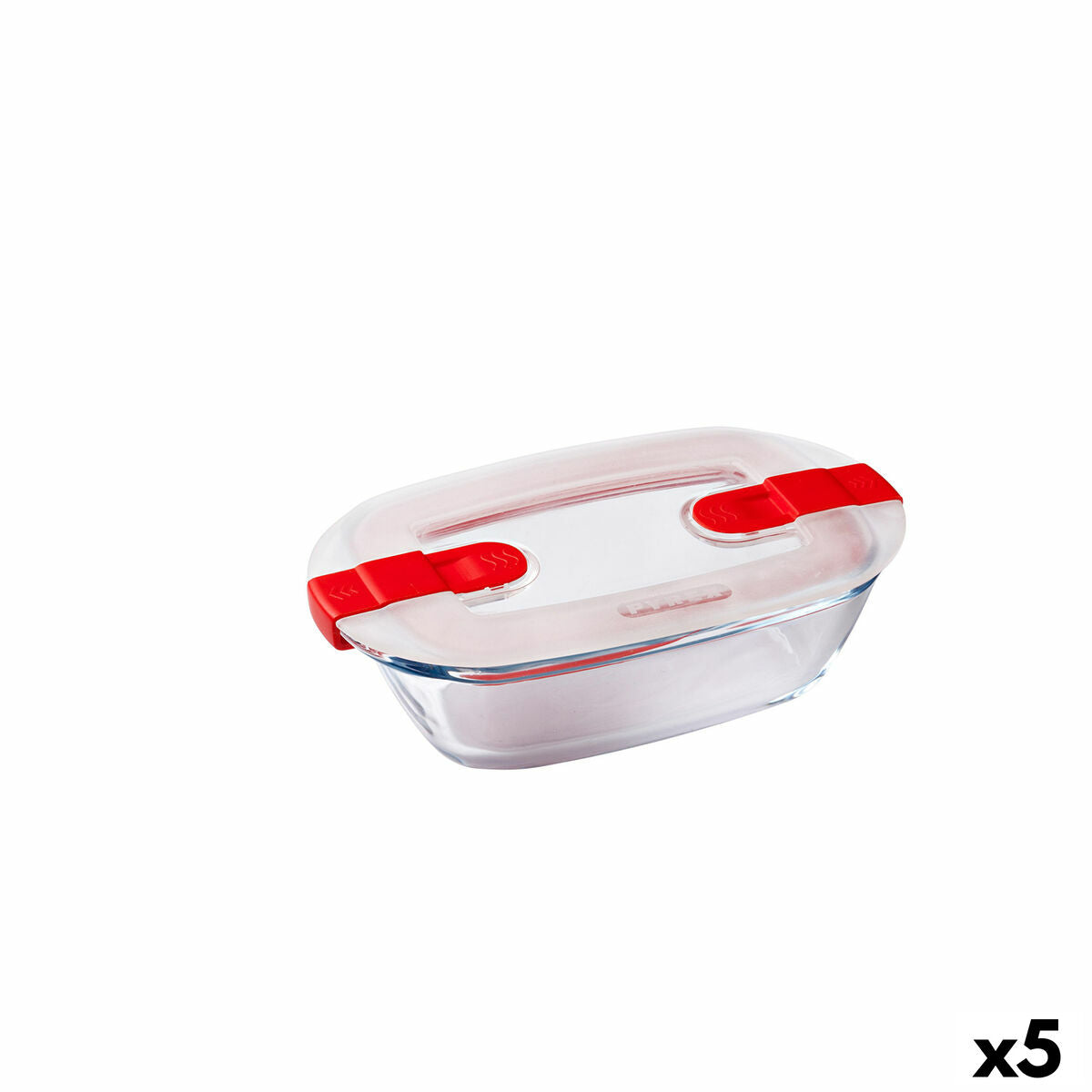 Pyrex