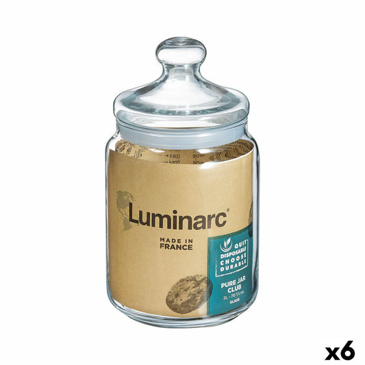 Luminarc