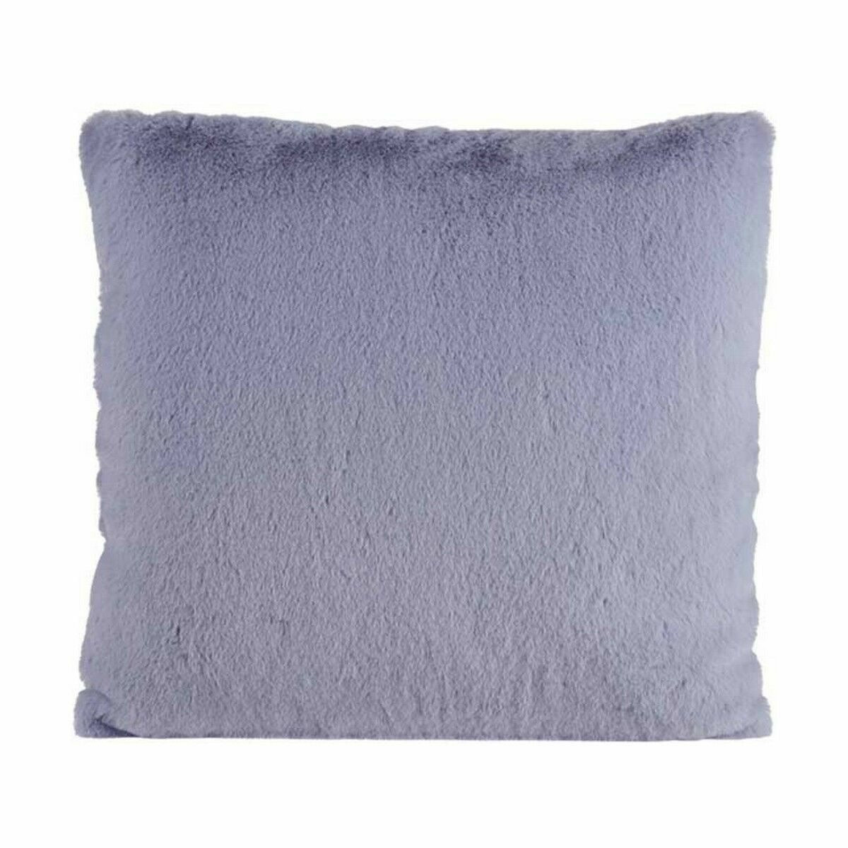 Cushion Lilac 40 x 2 x 40 cm (12 Units)