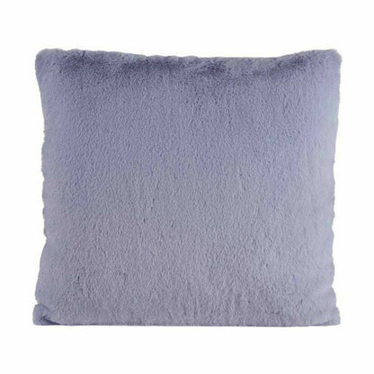 Cushion Lilac 40 x 2 x 40 cm (12 Units)