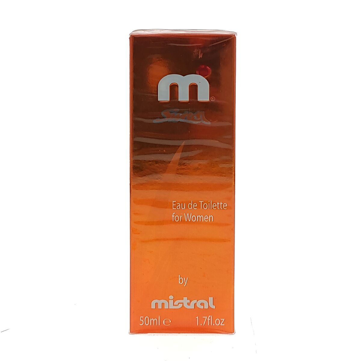 Women's Perfume Switch Woman Mistral (50 ml) - Perfumes for women - Mistral - Default Title