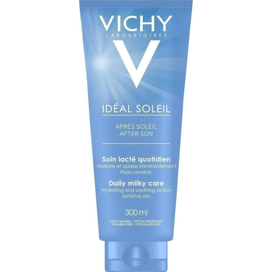 After Sun Vichy Idéal Soleil 300 ml Vichy