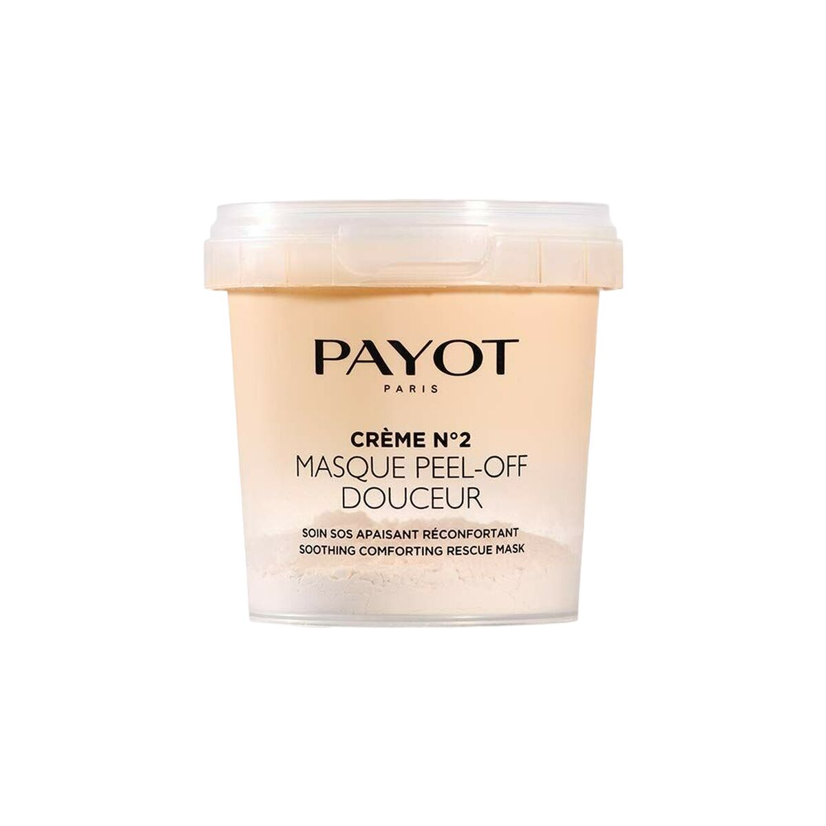 Soothing Mask Payot Crème Nº 2 10 g - Face masks - Payot - Default Title