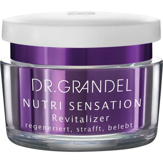 Anti-Ageing Regenerative Cream Dr. Grandel Nutri Sensation 50 ml Dr. Grandel