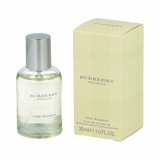 Women's Perfume Burberry Weekend for Women EDP EDP 30 ml - Perfumes for women - Burberry - Default Title