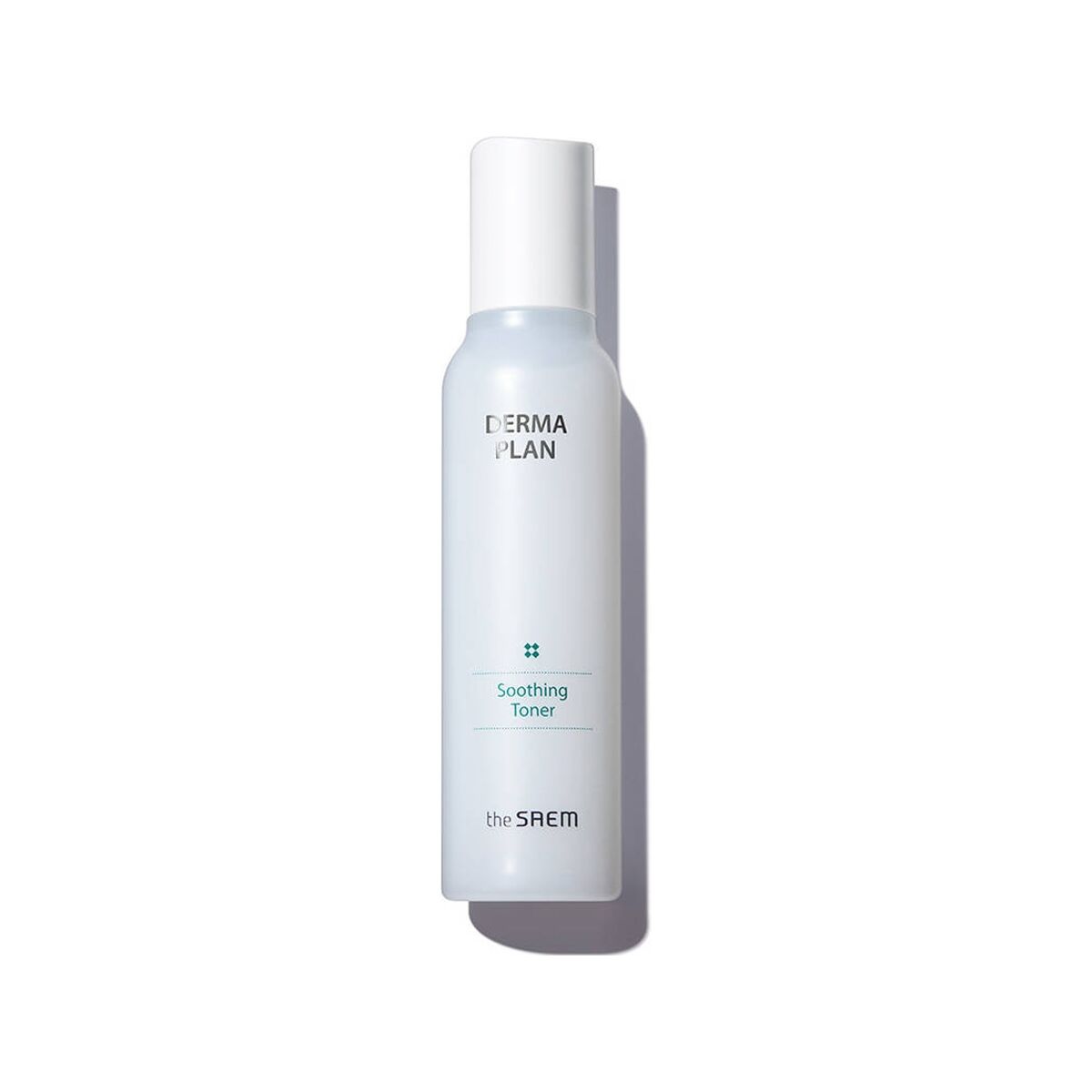 Facial Toner The Saem Soothing 180 ml The Saem