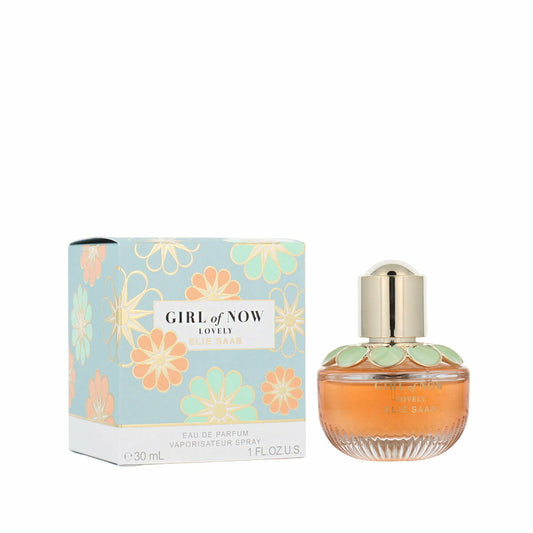 Women's Perfume Elie Saab Girl Of Now Lovely EDP 30 ml Elie Saab