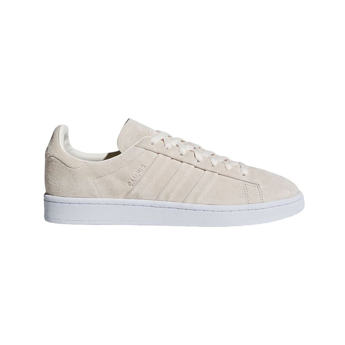 Men’s Casual Trainers Adidas Campus Stitch and Turn Beige Adidas