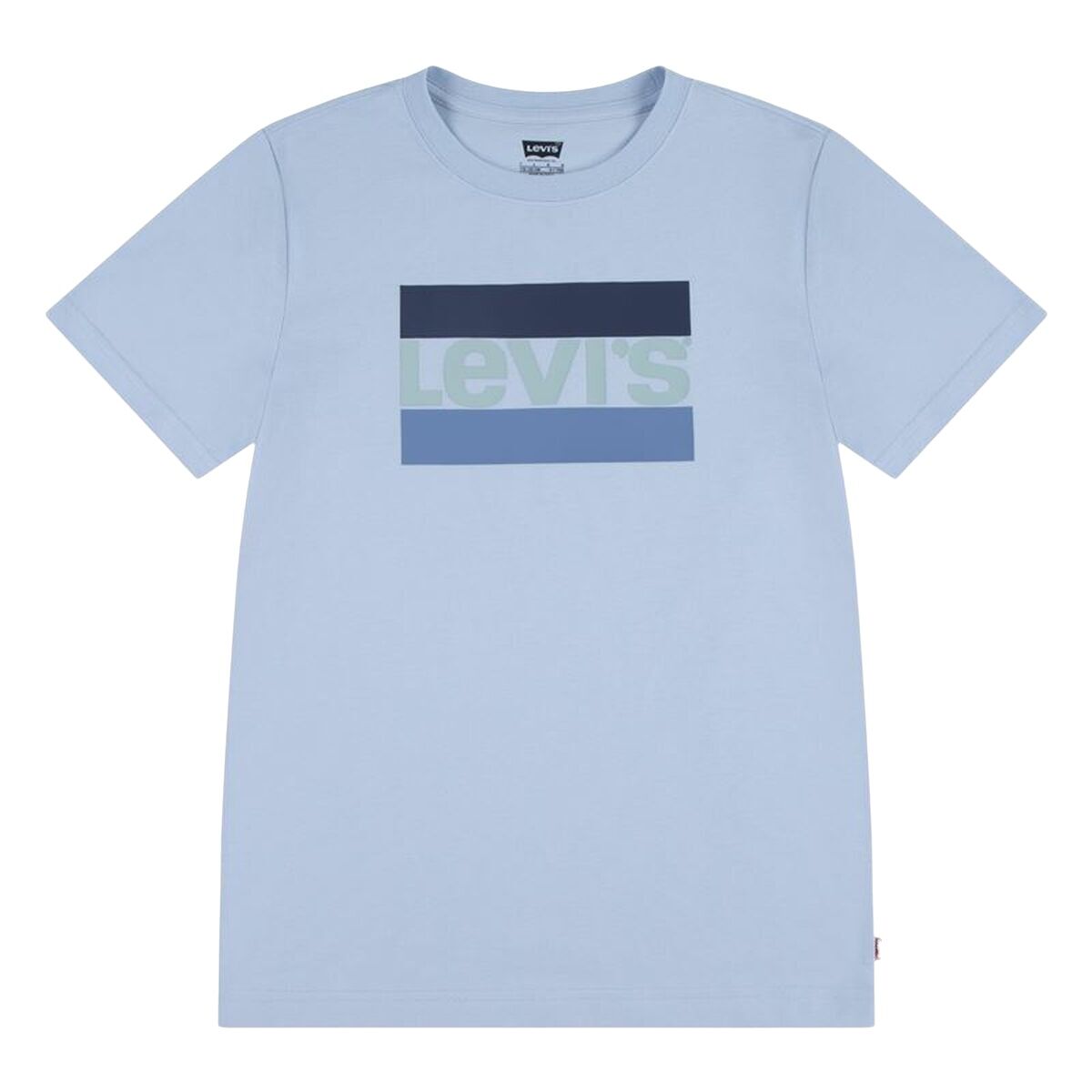 Child's Short Sleeve T-Shirt Levi's Sportswear Levis