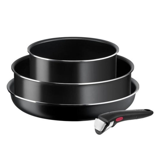 Cookware Tefal 4 Pieces Tefal