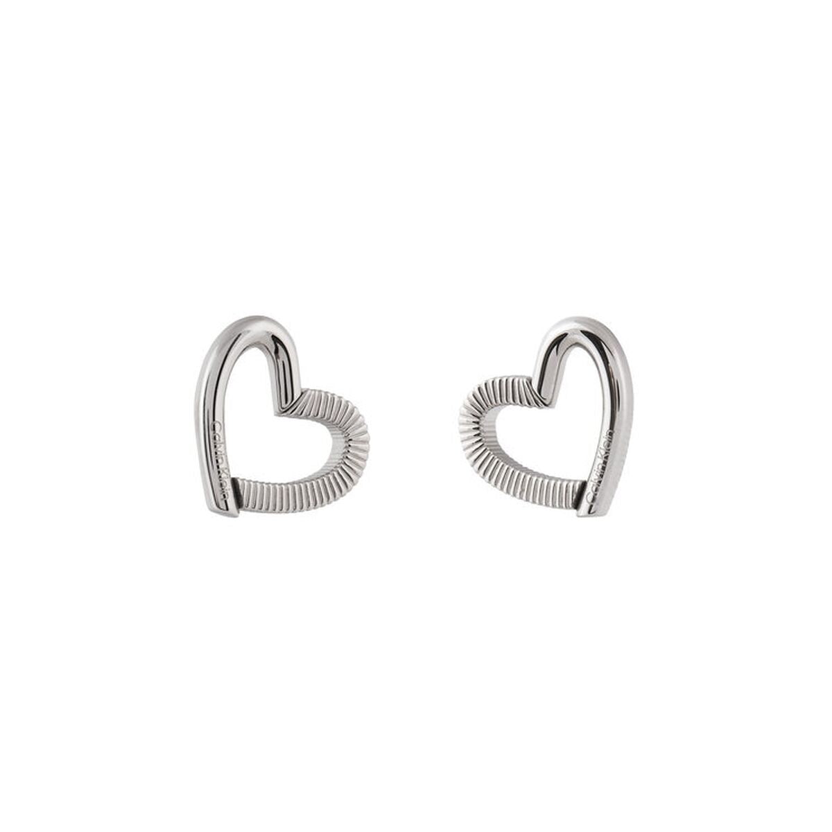 Ladies' Earrings Calvin Klein 35000390 Sterling silver 925 Silver