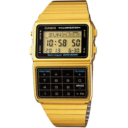 Casio