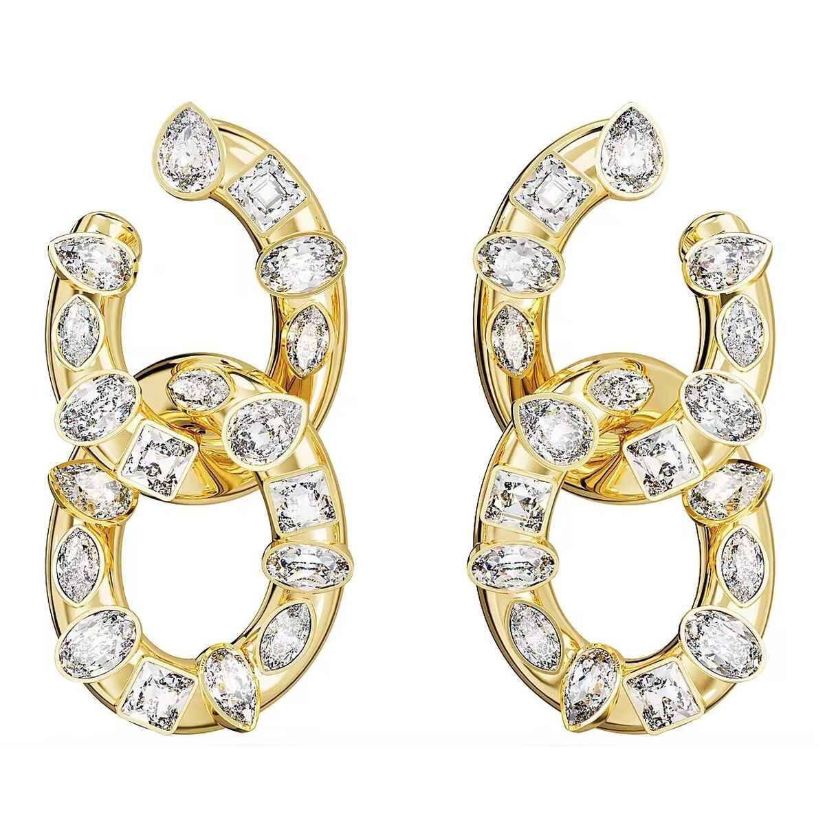 Ladies' Earrings Swarovski 5663263