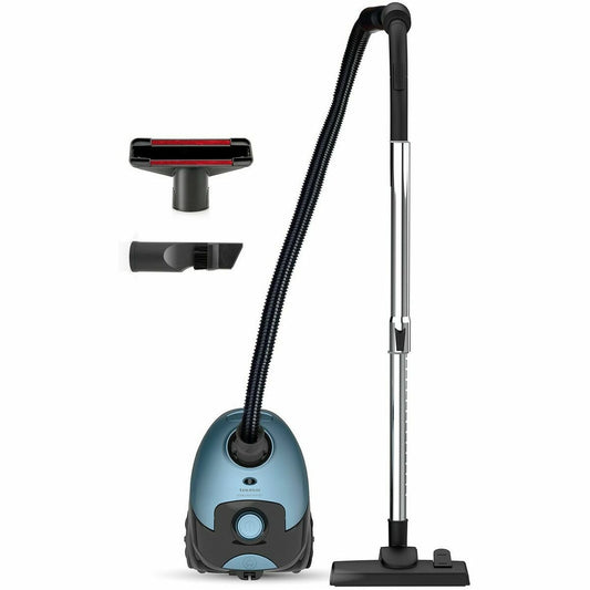 Stick Vacuum Cleaner Taurus HOMELAND POCKET 25 x 25 x 33 cm