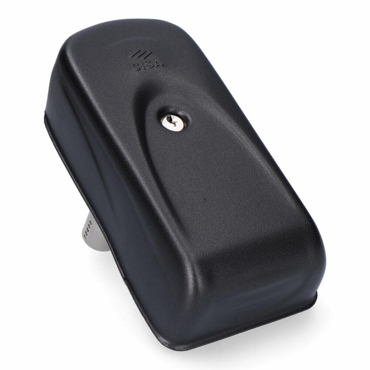 Electric lock Cisa 1A721.00.0 To put on top of Steel