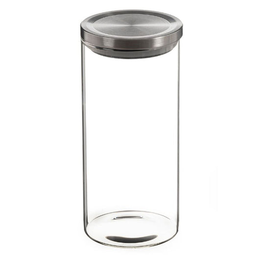 Glass Jar Kozina 1380 ml Kozina