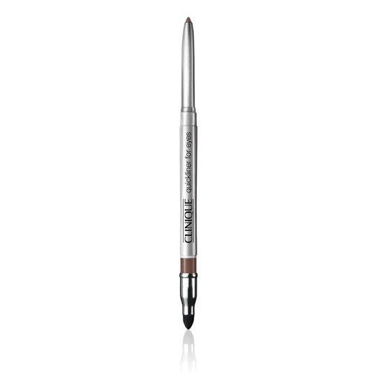 Eye Pencil Clinique Quickliner For Eyes Nº 03 Roast Coffee 0,3 g - Eyeliners and eye pencils - Clinique - Default Title