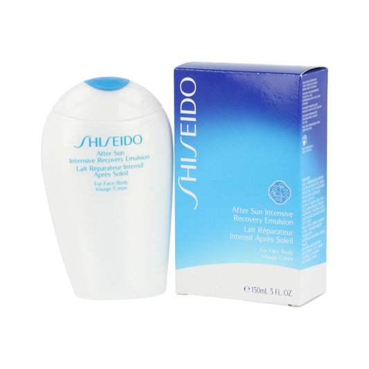 After Sun Shiseido Intensive Recovery Emulsion (150 ml) Shiseido