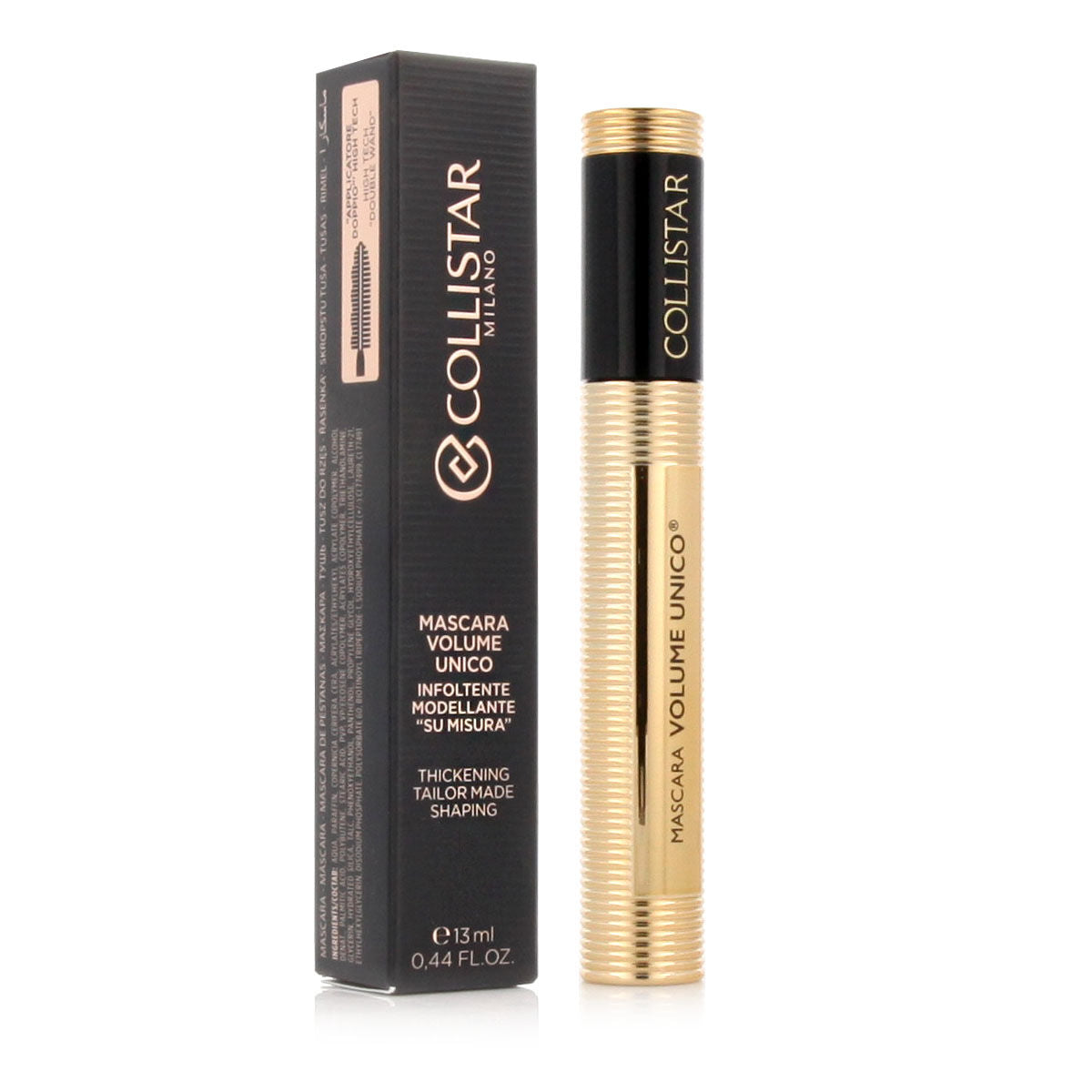 Volume Effect Mascara Collistar Mascara 13 ml - Mascara - Collistar - Default Title