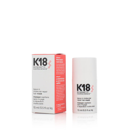 Restorative Hair Mask K18 15 ml K18