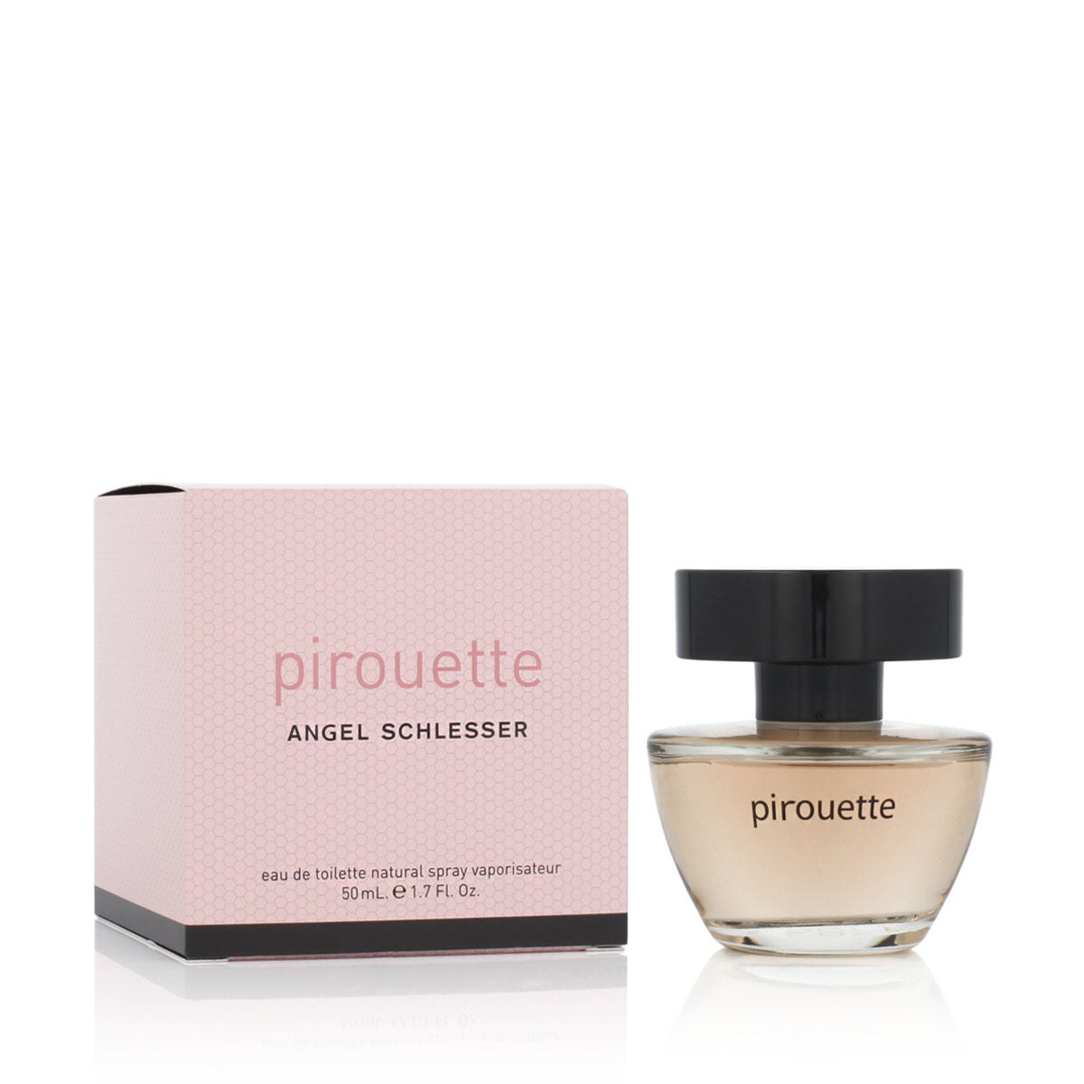 Women's Perfume Angel Schlesser Pirouette EDT 50 ml - Perfumes for women - Angel Schlesser - Default Title