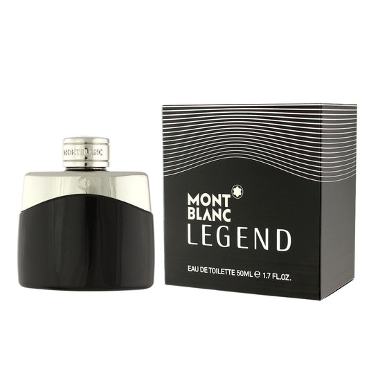 Men's Perfume Montblanc EDT Legend For Men 50 ml Montblanc