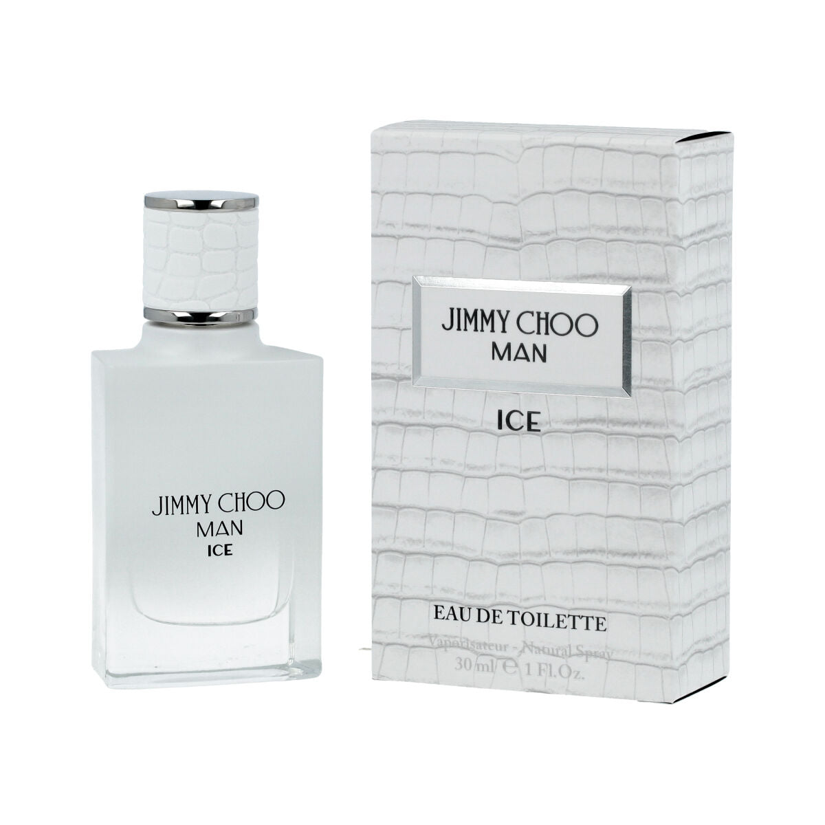 Men's Perfume Jimmy Choo EDT Ice 30 ml - Perfumes for men - Jimmy Choo - Default Title