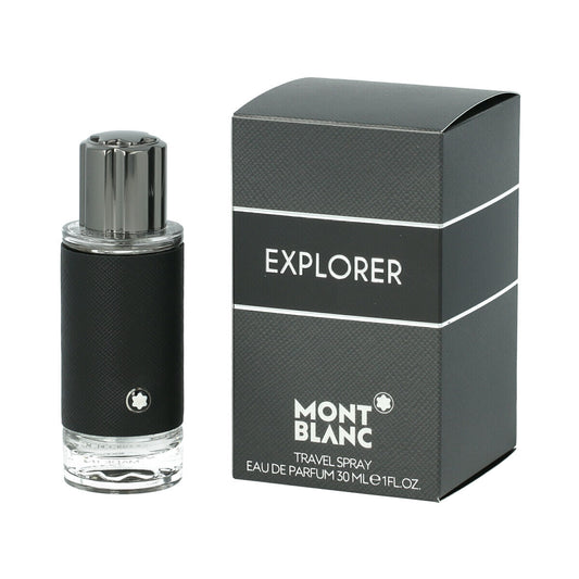 Men's Perfume Montblanc EDP Explorer 30 ml Montblanc