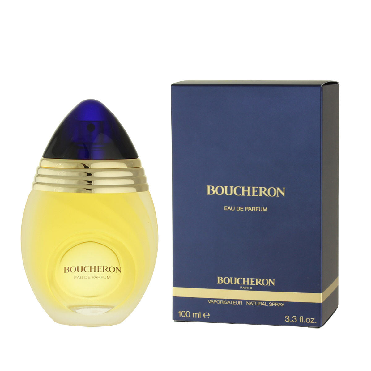 Women's Perfume Boucheron EDP Pour Femme 100 ml - Perfumes for women - Boucheron - Default Title