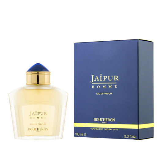 Men's Perfume Boucheron EDP Jaipur Homme 100 ml - Perfumes for men - Boucheron - Default Title