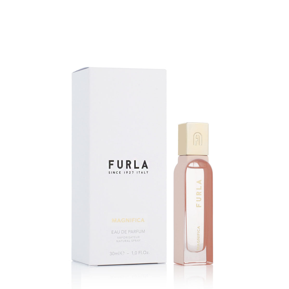 Women's Perfume Furla Magnifica EDP 30 ml - Perfumes for women - Furla - Default Title