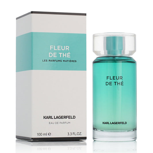 Women's Perfume Karl Lagerfeld EDP Fleur de Thé 100 ml - Perfumes for women - Karl Lagerfeld - Default Title