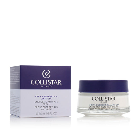 Anti-Ageing Cream Collistar Special Anti-Age 50 ml Energizing - Anti-wrinkle and moisturising creams - Collistar - Default Title