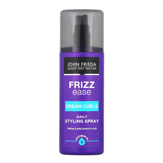 Styling Spray John Frieda Frizz-Ease Dream Curls 200 ml John Frieda