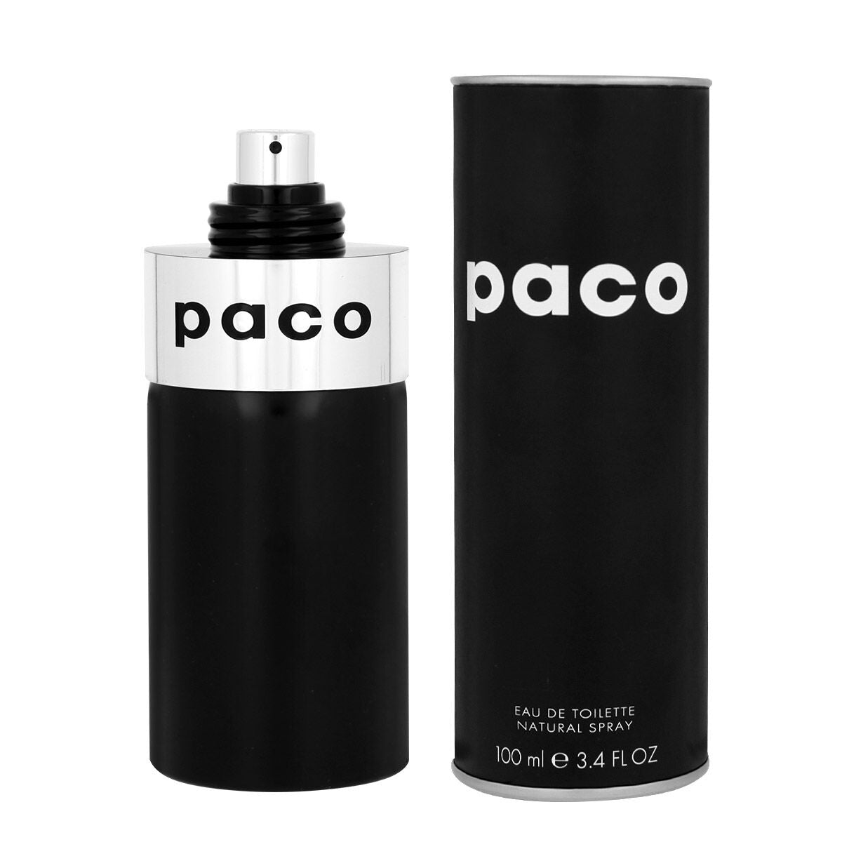 Unisex Perfume Paco Rabanne Paco EDT EDT 100 ml - Perfumes for women - Paco Rabanne - Default Title