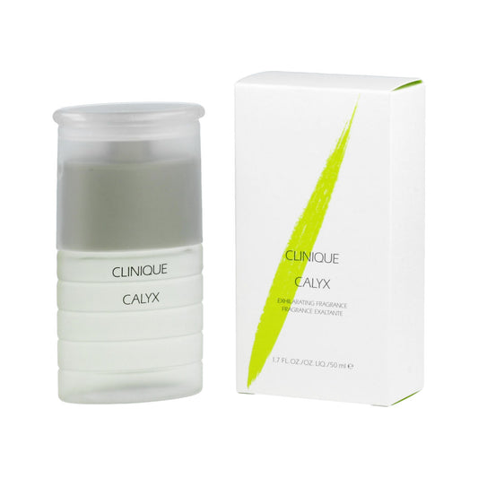 Women's Perfume Clinique Calyx EDP 50 ml Clinique