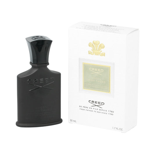 Men's Perfume Creed Green Irish Tweed EDP 50 ml Creed