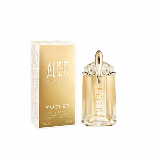 Women's Perfume Mugler Alien Goddess EDP EDP 60 ml Mugler