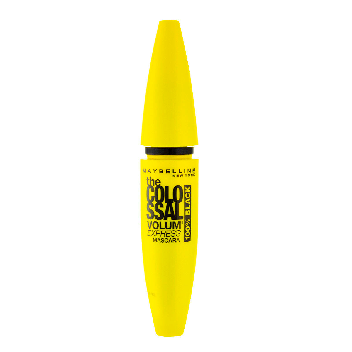 Mascara Maybelline The Colossal Nº 02 Extra Black 10,7 ml - Mascara - Maybelline - Default Title